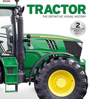 Tractor, the definitive visual history