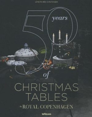 50 Years of Christmas Tables (R)