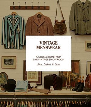 Vintage Menswear (Mini)