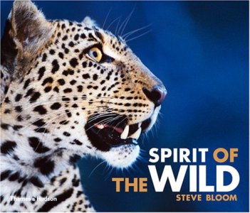 Spirit of The wild