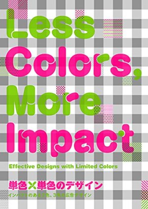 Less Colors, More Impact