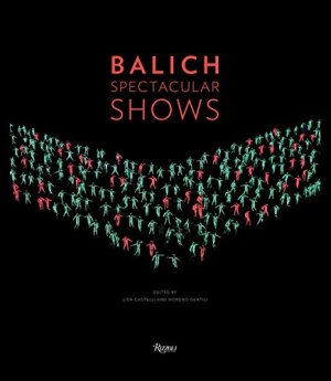 Balich Spectacular Shows