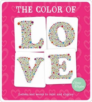 the color of love