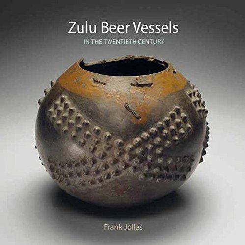 Zulu Beer Vessels