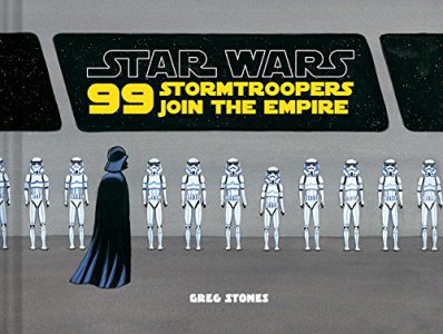 99 stormtroopers