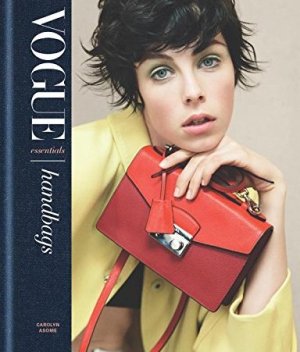 Vogue essential, handbags