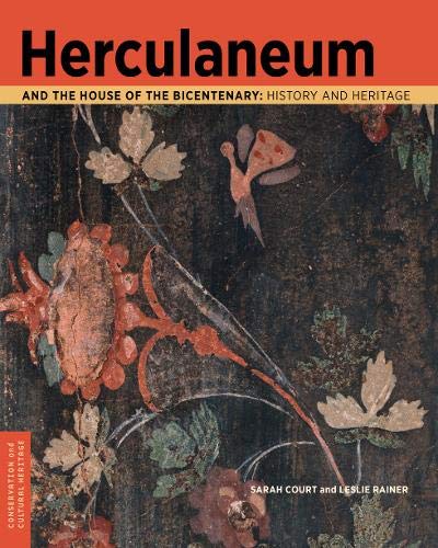 Herculaneum and the House of the Bicentenary
