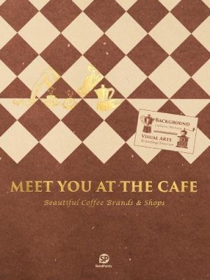 Meet You At the Cafe