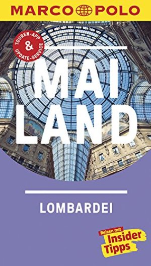 Mailand, Lombardei (R)