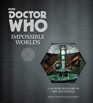 Doctor Who: Impossible Worlds