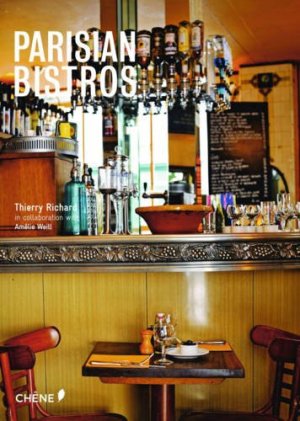 Parisian Bistros