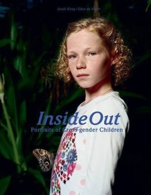 Inside Out: Portraits of Cross-gender Children