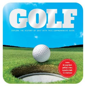 Golf (Hobby Tins)