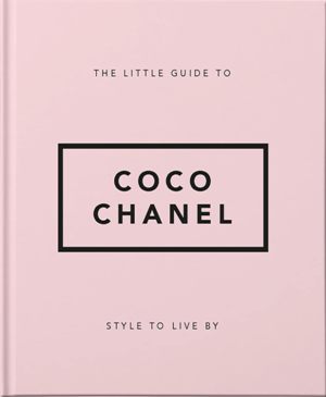 The Little Guide to Coco Chanel