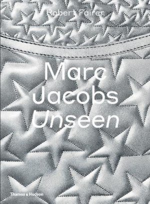 Marc Jacobs unseen