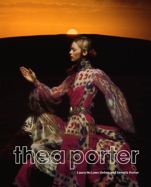 Thea Porter (50%)