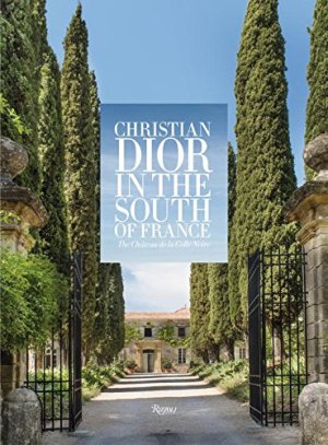 Christian Dior in the South of France