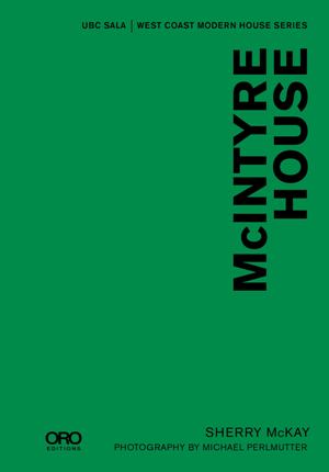 McIntyre House ed Oro editions