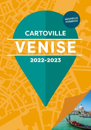 Cartonville Venise 2022 - 2023