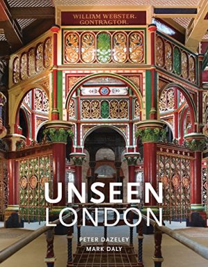 unseen london