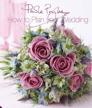 Paula Prike wedding planner