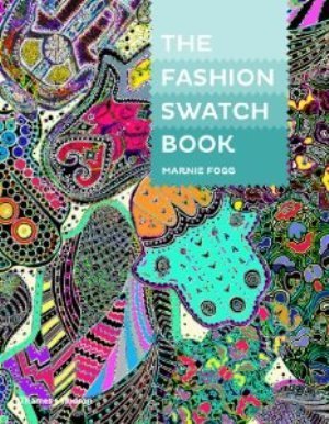 The Fashion Swatch Book (R)
