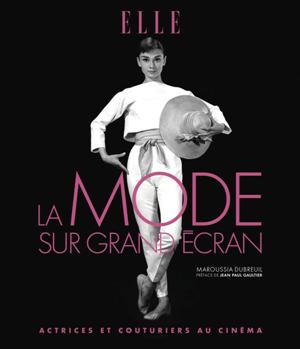 La mode sur grand écran