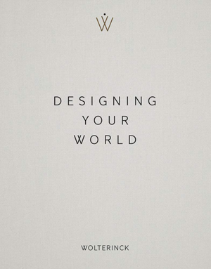 Designing Your World