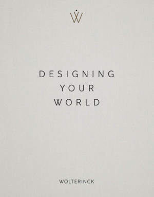 Designing Your World