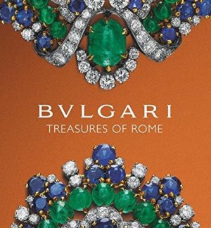 Bulgari: Treasures of Rome