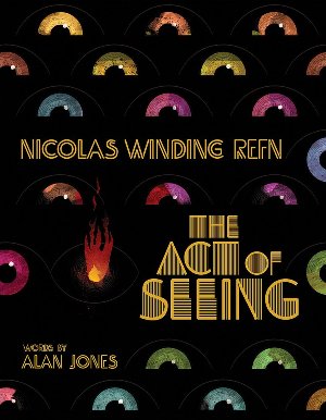 The Act of Seeing