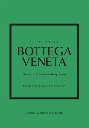 Little Book of Bottega Veneta*