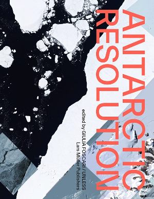 Antarctic Resolution