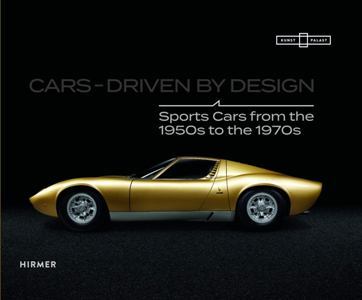 CARS: Driven By Design