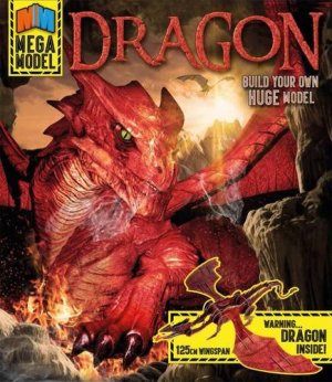 Mega Model: Dragon