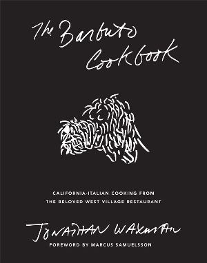 The Barbuto CookBook