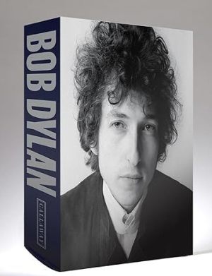 Bob Dylan: Mixing Up the Medicine