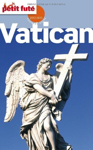 Vatican (Country Guides)