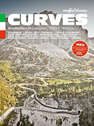 Curves: Northern Italy