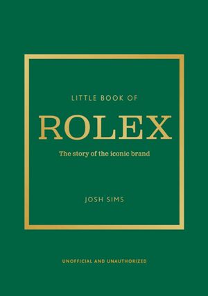 Little Book of Rolex