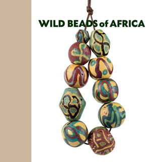 Wild Beads of Africa