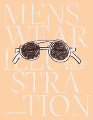 Menswear Illustration (R)