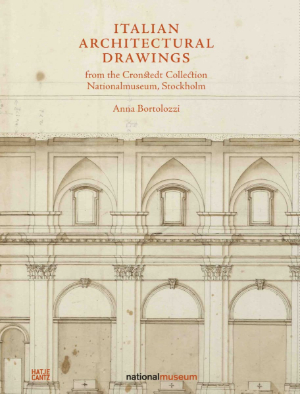 Italian Architectural Drawings