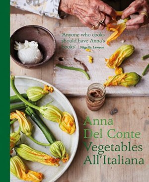 Vegetable all'italiana