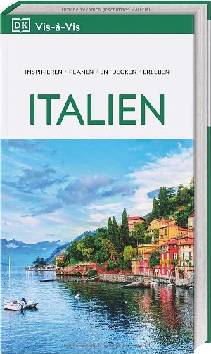 Vis-à-Vis Reiseführer Italien