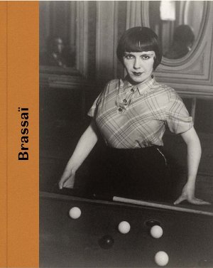 Brassaï (R)