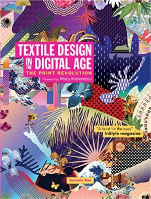 Textile Design in the Digital Age
