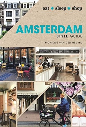 amsterdam style guide