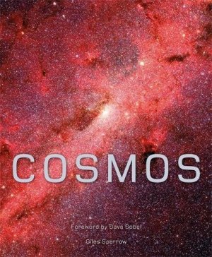 Cosmos: A Field Guide