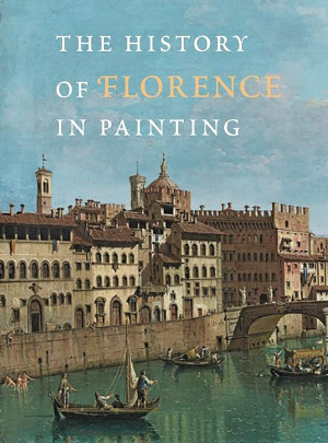 The History of Florence in Painting